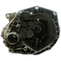 CÂMBIO MANUAL FIAT PALIO FIRE ECONOMY 1.0 4P 2007/2008