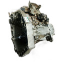 CÂMBIO MANUAL FIAT PALIO FIRE ECONOMY 1.0 4P 2007/2008