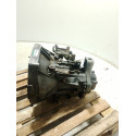 CÂMBIO MANUAL FIAT UNO MILLE WAY ECONOMY 1.0 F.FLEX 2P 09/10