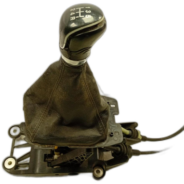 ALAVANCA DE MARCHA MANUAL FORD KA+ SEDAN 1.0 SE FLEX 17/18