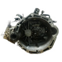 CÂMBIO MANUAL HYUNDAI HB20 COMFORT 1.0 12V MEC 2012/2013