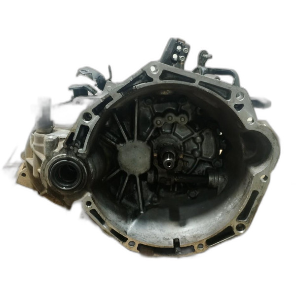 CÂMBIO MANUAL HYUNDAI HB20 COMFORT 1.0 12V MEC 2012/2013