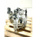 CÂMBIO MANUAL HYUNDAI HB20 COMFORT 1.0 12V MEC 2012/2013