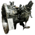 CÂMBIO MANUAL HYUNDAI HB20 COMFORT 1.0 12V MEC 2012/2013