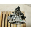 CÂMBIO MANUAL HYUNDAI HB20 COMFORT 1.0 12V MEC 2012/2013
