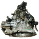 CÂMBIO MANUAL HYUNDAI HB20 COMFORT 1.0 12V MEC 2012/2013