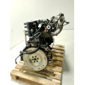 MOTOR COMPLETO CHEVROLET CELTA LIFE/LS 1.0 FLEXPOWER 07/07