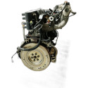 MOTOR COMPLETO CHEVROLET CELTA LIFE/LS 1.0 FLEXPOWER 07/07