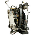 MOTOR COMPLETO CHEVROLET CELTA LIFE/LS 1.0 FLEXPOWER 07/07
