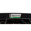 VOLANTE DO MOTORISTA DODGE JOURNEY RT 2.7 V6 185CV AUT 2010