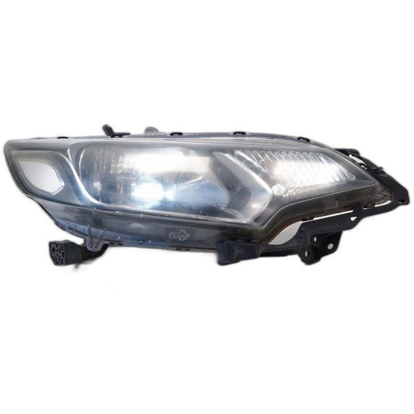FAROL DIREITO HONDA FIT LX 1.5 FLEXONE 16V 5P MEC 2015/15
