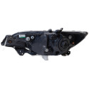 FAROL DIREITO HONDA FIT LX 1.5 FLEXONE 16V 5P MEC 2015/15
