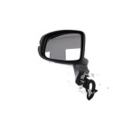 RETROVISOR ESQUERDO HONDA FIT LX 1.5 FLEXONE 16V 5P MEC 2015
