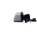 RETROVISOR ESQUERDO HONDA FIT LX 1.5 FLEXONE 16V 5P MEC 2015