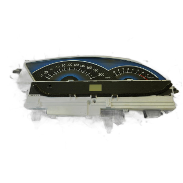 PAINEL DE INSTRUMENTOS TOYOTA ETIOS XLS 1.5 FLEX 16V 2013/14