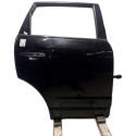 PORTA TRASEIRA DIREITA PRETA CHEVROLET CAPTIVA 2013/2013