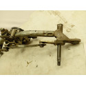 MOTOR DO LIMPADOR DE PARA-BRISA CHEVROLET ONIX HATCH 1.4 16