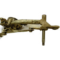 MOTOR DO LIMPADOR DE PARA-BRISA CHEVROLET ONIX HATCH 1.4 16