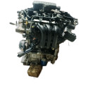 MOTOR COMPLETO HYUNDAI HB20 UNIQUE 1.0 12V MEC. 2014/2014