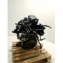 MOTOR COMPLETO HYUNDAI HB20 UNIQUE 1.0 12V MEC. 2014/2014