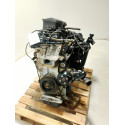MOTOR COMPLETO HYUNDAI HB20 UNIQUE 1.0 12V MEC. 2014/2014