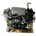 MOTOR COMPLETO HYUNDAI HB20 UNIQUE 1.0 12V MEC. 2014/2014
