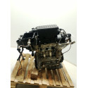 MOTOR COMPLETO HYUNDAI HB20 UNIQUE 1.0 12V MEC. 2014/2014