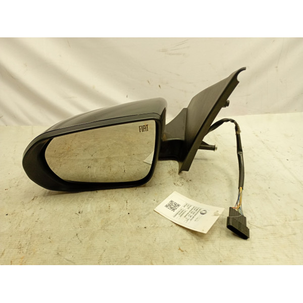 RETROVISOR ESQ FIAT FASTBACK IMPETUS T200 HYBRID 1.0 25/26
