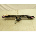 MAQUINA ELETRICA VIDRO DIANTEIRA DIR FIAT FASTBACK 1.0 25/26