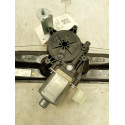 MAQUINA ELETRICA VIDRO DIANTEIRA DIR FIAT FASTBACK 1.0 25/26