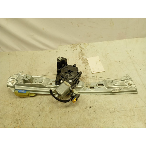 MAQUINA ELETRICA VIDRO TRASEIRA DIR FIAT FASTBACK 1.0 25/26