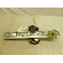 MAQUINA ELETRICA VIDRO TRASEIRA DIR FIAT FASTBACK 1.0 25/26