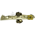 MAQUINA ELETRICA VIDRO TRASEIRA DIR FIAT FASTBACK 1.0 25/26