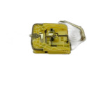MAQUINA ELETRICA VIDRO TRASEIRA DIR FIAT FASTBACK 1.0 25/26
