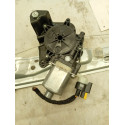 MAQUINA ELETRICA VIDRO TRASEIRA DIR FIAT FASTBACK 1.0 25/26