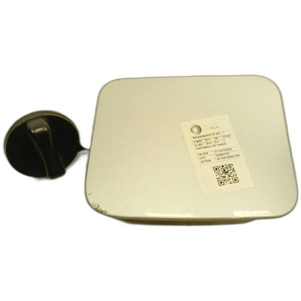PORTINHOLA DO TANQUE NISSAN MARCH SV 1.6 16V MEC 2013/14