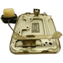 PORTINHOLA DO TANQUE NISSAN MARCH SV 1.6 16V MEC 2013/14