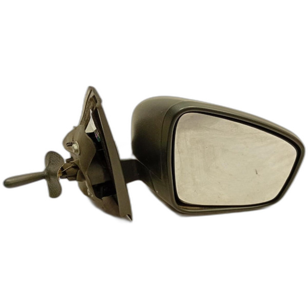 RETROVISOR DIREITO RENAULT KWID ZEN 1.0 FLEX 12V 5P 19/20