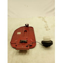 PORTINHOLA DO TANQUE RENAULT KWID ZEN 1.0 FLEX 12V 5P 19/20