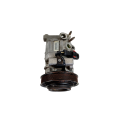 COMPRESSOR AR CONDICIONADO JEEP G CHEROKEE LIMIT 3.0 2014/15