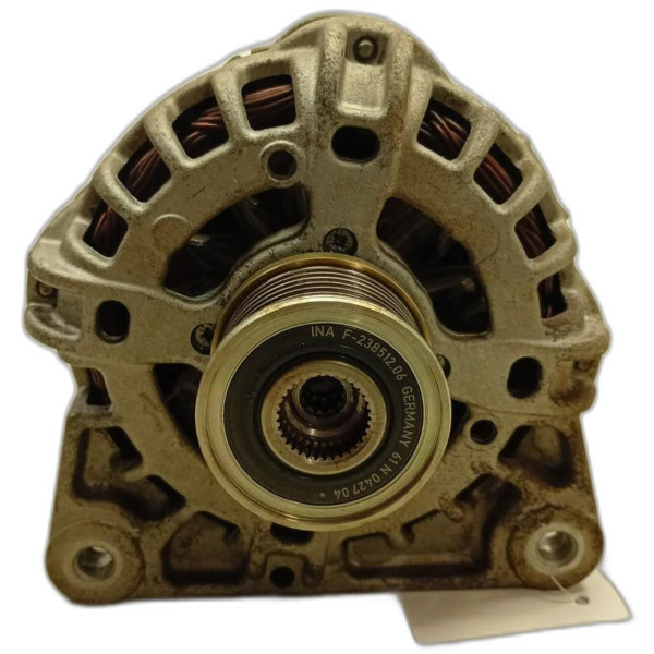 ALTERNADOR RENAULT LOGAN EXPRESSION FLEX 1.6 16V 2017/2018