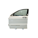 PORTA DIANTEIRA ESQUERDA JEEP GRAND CHEROKEE LIM 3.0 TB D AT BRANCO 14/15
