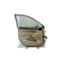 PORTA DIANTEIRA ESQUERDA JEEP GRAND CHEROKEE LIM 3.0 TB D AT BRANCO 14/15