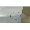 PORTA DIANTEIRA ESQUERDA JEEP GRAND CHEROKEE LIM 3.0 TB D AT BRANCO 14/15