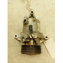 COMPRESSOR DO AR-CONDICIONADO RENAULT LOGAN 1.6 16V 17/18