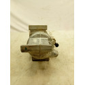 COMPRESSOR DO AR-CONDICIONADO RENAULT LOGAN 1.6 16V 17/18