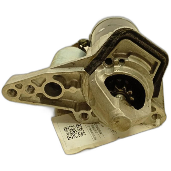 MOTOR DE PARTIDA RENAULT LOGAN EXPRESSION FLEX 1.6 2017/18