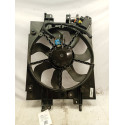 ELETROVENTILADOR RENAULT LOGAN EXPRESSION FLEX 1.6 17/18