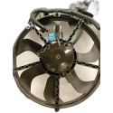 ELETROVENTILADOR RENAULT LOGAN EXPRESSION FLEX 1.6 17/18