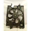 ELETROVENTILADOR RENAULT LOGAN EXPRESSION FLEX 1.6 17/18